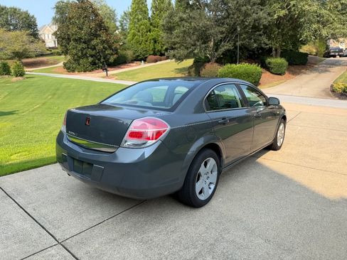 Used 2009 Saturn Aura XE w/ Preferred Package FWD image 6