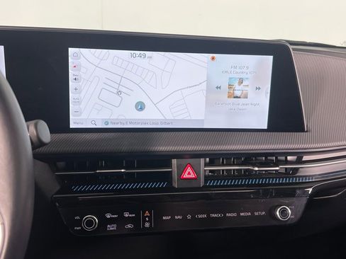 Used 2024 Kia EV6 GT-Line image 19