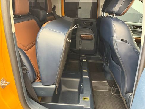 Used 2022 Ford Maverick Lariat w/ Lariat Luxury Package image 56