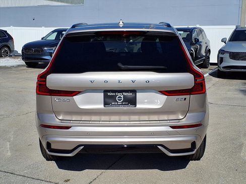 New 2026 Volvo XC60 B5 Core w/ Protection Package Premier image 6