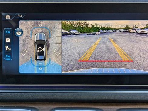 Certified 2026 Mercedes-Benz GLE 350 GLE 350 image 13