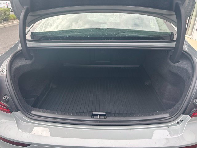 Certified 2024 Volvo S60 B5 Plus w/ Climate Package AWD/4WD image 11