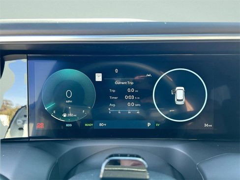 New 2026 Hyundai Palisade Calligraphy image 17