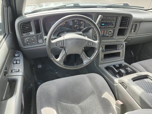 Used 2005 Chevrolet Silverado 1500 LS w/ Safe And Sound Package RWD image 24