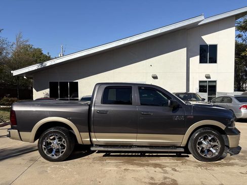 Used 2016 RAM 1500 Lone Star image 3