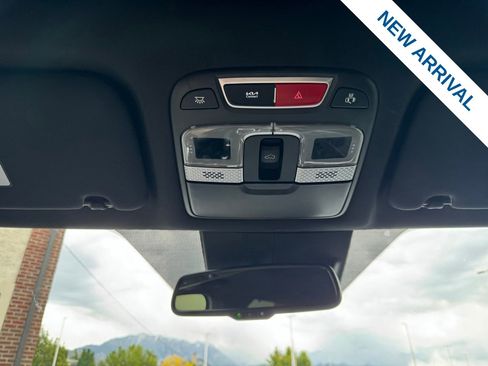 Used 2025 Kia Telluride EX X-Line AWD/4WD image 30