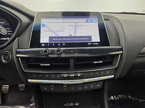 Used 2024 Cadillac CT5 V Blackwing w/ Parking Package image 24