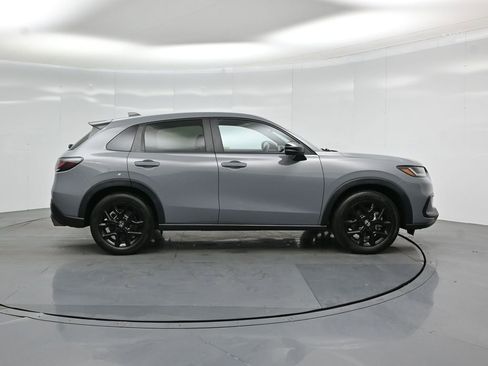 Used 2024 Honda HR-V Sport image 25