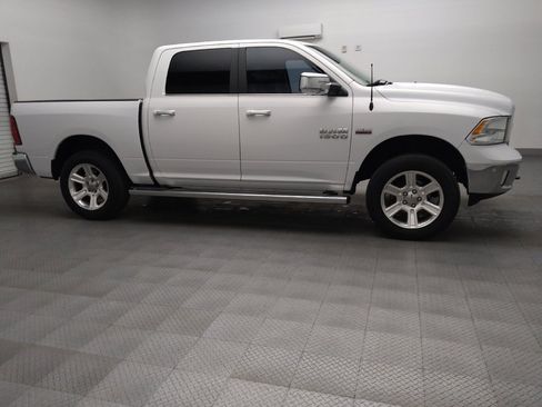 Used 2017 RAM 1500 Lone Star AWD/4WD image 19