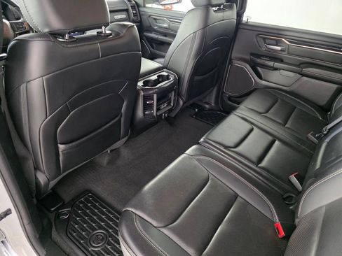 Used 2021 RAM 1500 Rebel w/ Rebel Level 2 Equipment Group AWD/4WD image 13