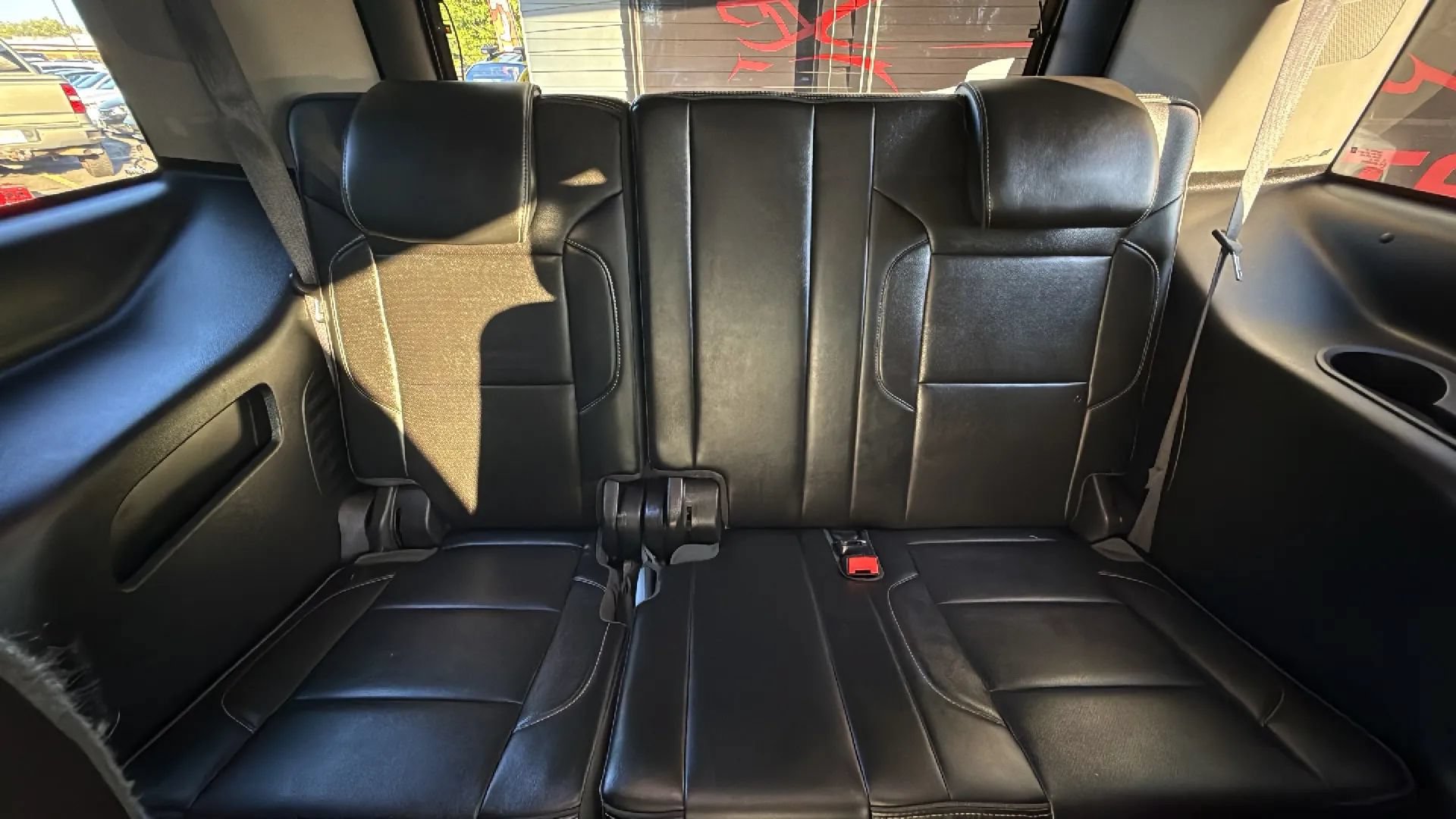 Used 2016 GMC Yukon Denali w/ Open Road Package AWD/4WD image 22