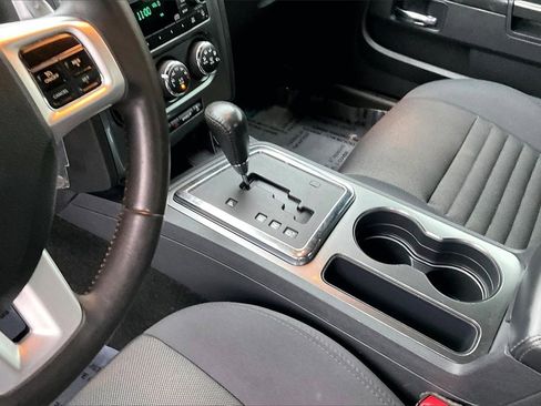 Used 2013 Dodge Challenger SXT w/ Super Sport Group image 12