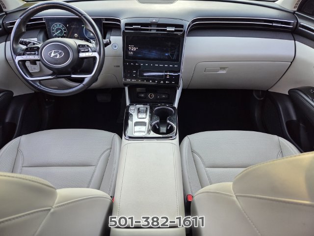 Used 2023 Hyundai Tucson SEL AWD/4WD image 13