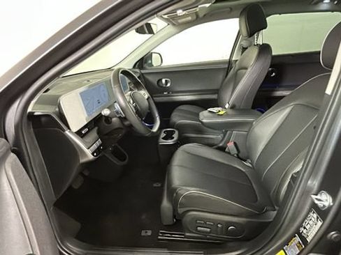 Used 2023 Hyundai Ioniq 5 Limited w/ Cargo Package RWD image 11