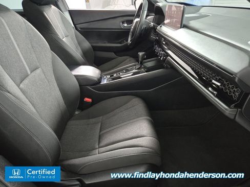 Certified 2023 Honda Accord Sport image 15