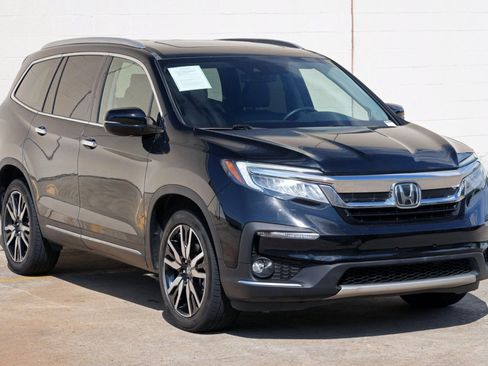Used 2022 Honda Pilot Touring image 58