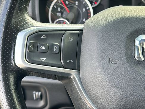 Used 2025 RAM 5500 Tradesman image 18