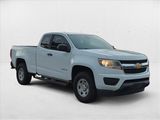 Used 2019 Chevrolet Colorado W/T image 3
