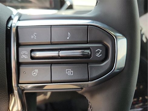 New 2026 GMC Sierra EV Elevation w/ Premium Package image 22