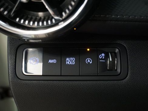 New 2026 Chevrolet Equinox LT w/ Convenience Package II image 22