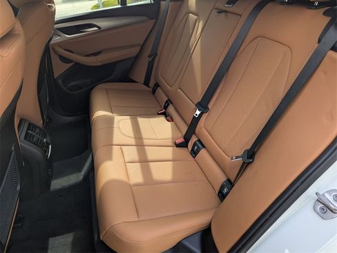 Certified 2023 BMW X3 xDrive30i w/ Premium Package image 16
