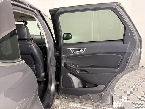 Used 2024 Ford Edge SEL AWD/4WD image 28