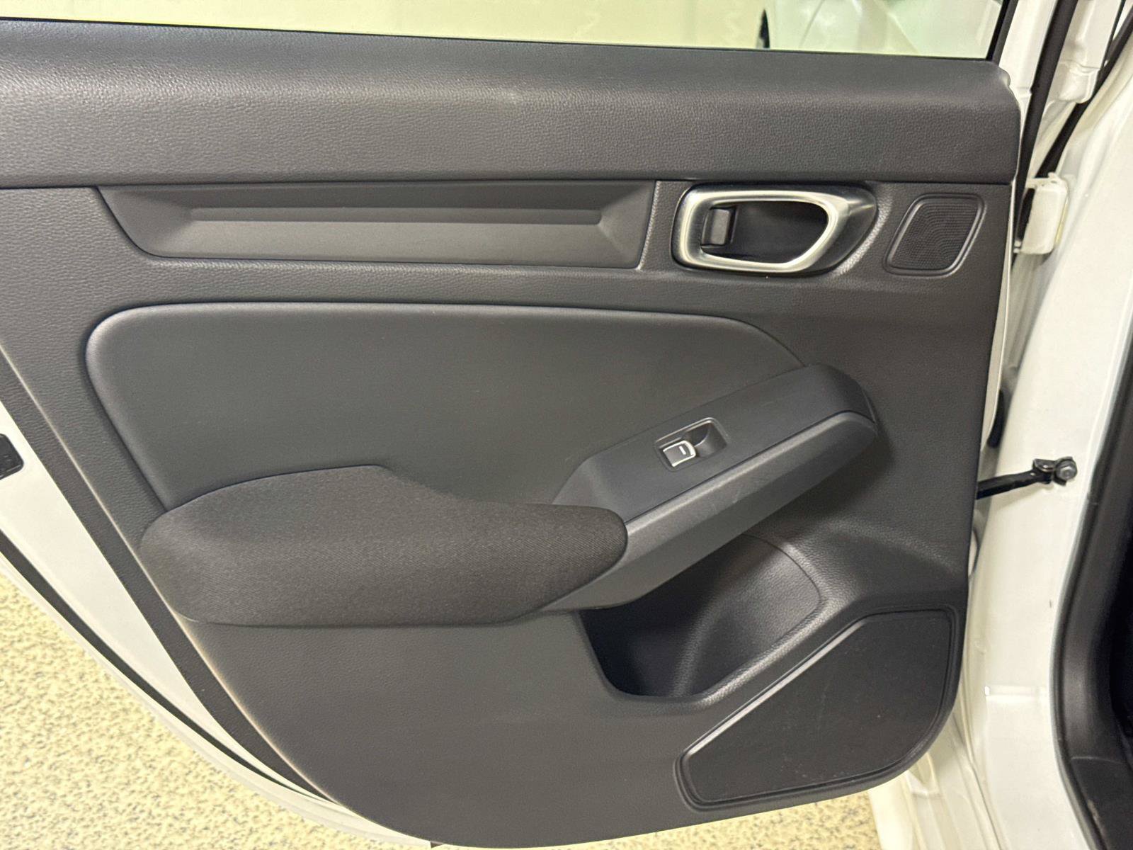 Used 2024 Honda Civic Sport image 10