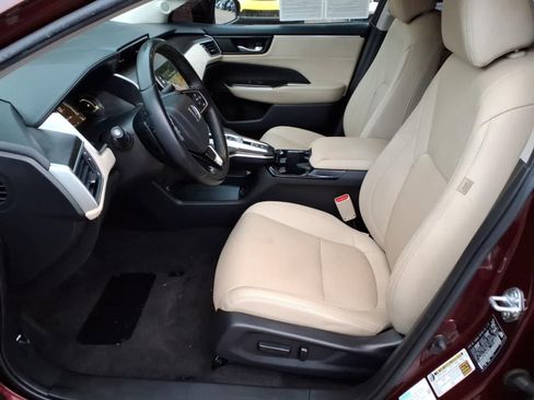 Used 2020 Honda Clarity Touring image 15