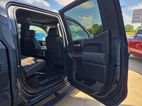 Used 2021 GMC Sierra 1500 AT4 w/ AT4 Value Package AWD/4WD image 94
