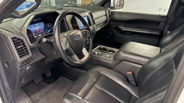 Used 2021 Ford Expedition XLT AWD/4WD image 15