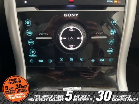 Used 2013 Ford Edge Limited image 40