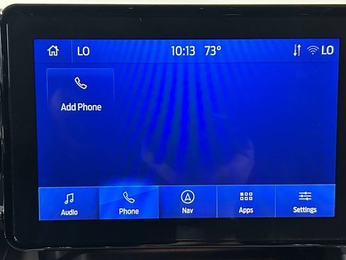 Used 2023 Ford Explorer XLT w/ Equipment Group 202A AWD/4WD image 88