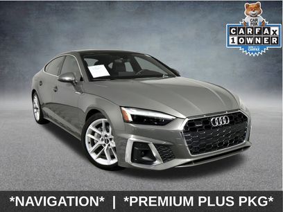 Used 2023 Audi A5 2.0T Premium Plus w/ Premium Plus