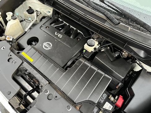 Used 2013 Nissan Murano SL w/ Navigation Pkg image 15