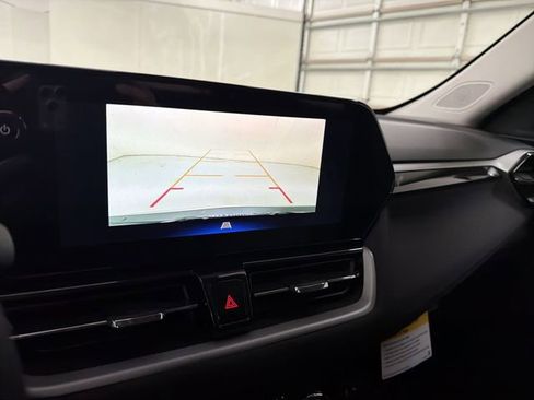 New 2026 Chevrolet TrailBlazer LT w/ Convenience Package image 29