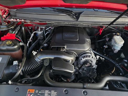 Used 2013 Chevrolet Tahoe LT w/ Suspension Package, Off-Road image 55