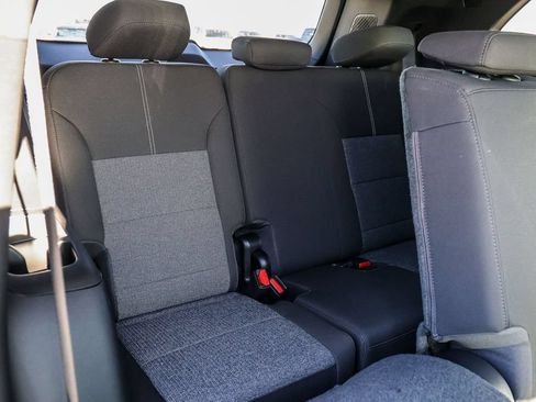 New 2026 GMC Acadia Elevation w/ LPO, Floor Liner Package FWD image 74