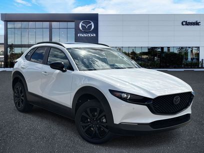 New 2026 MAZDA CX-30 AWD 2.5 S