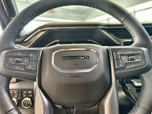 New 2026 GMC Sierra 2500 Denali Ultimate image 33