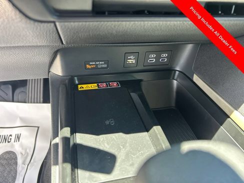 Used 2026 Toyota Camry LE w/ Convenience Package FWD image 12