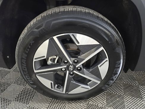 Used 2025 Hyundai Tucson SEL image 14