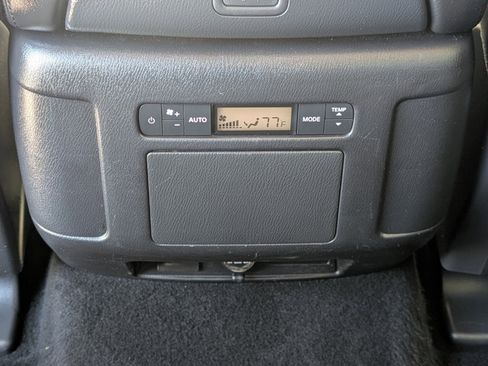 Certified 2024 Nissan Armada SV image 14