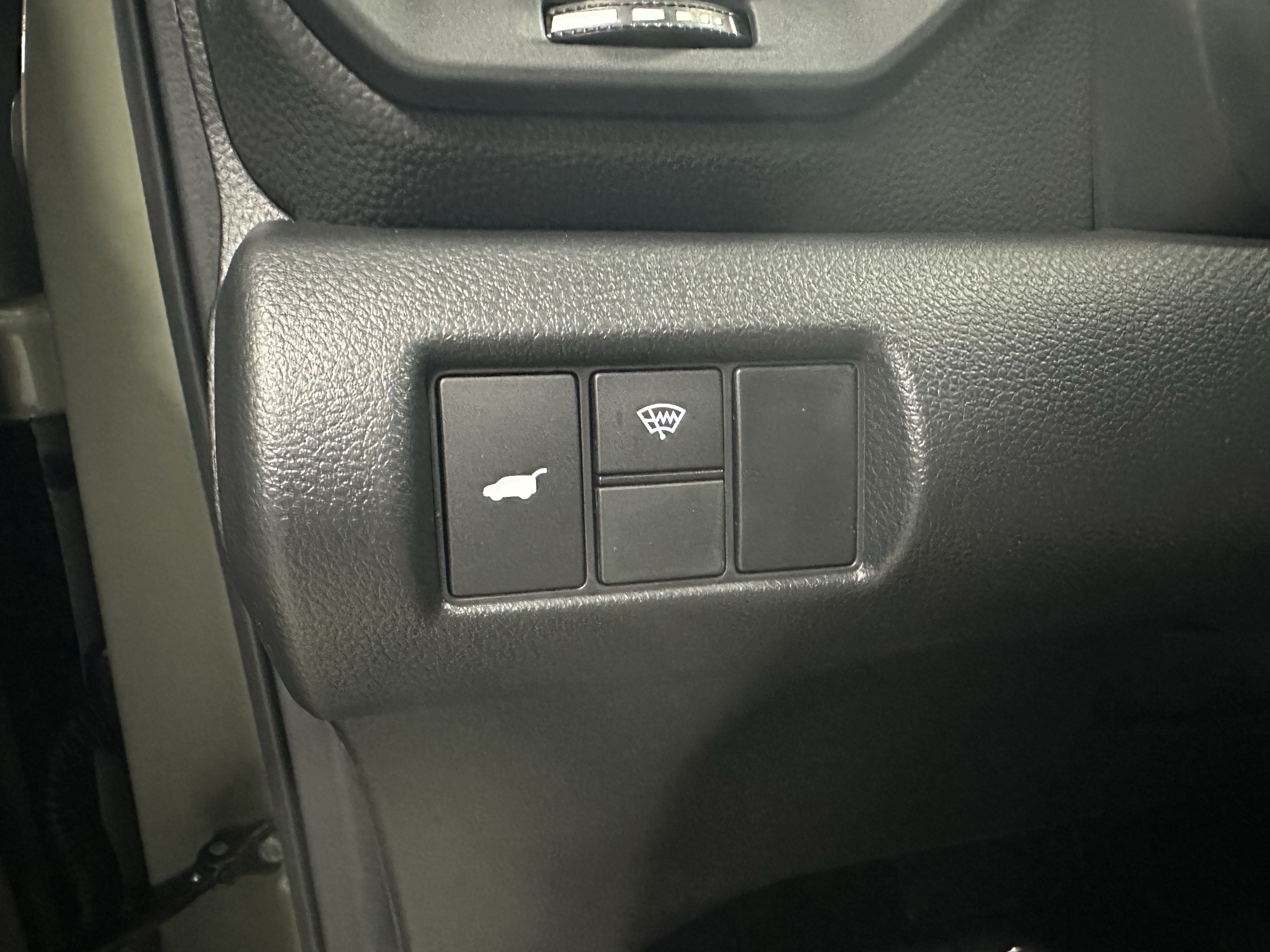 New 2026 Honda Pilot TrailSport image 21