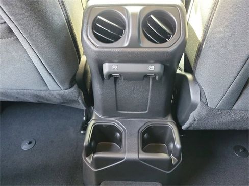 New 2026 Jeep Wrangler Willys image 10