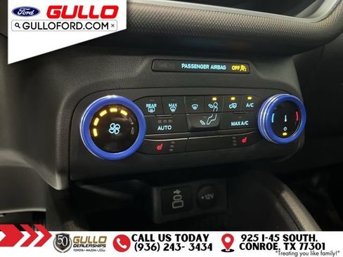 Used 2024 Ford Bronco Sport Badlands AWD/4WD image 26