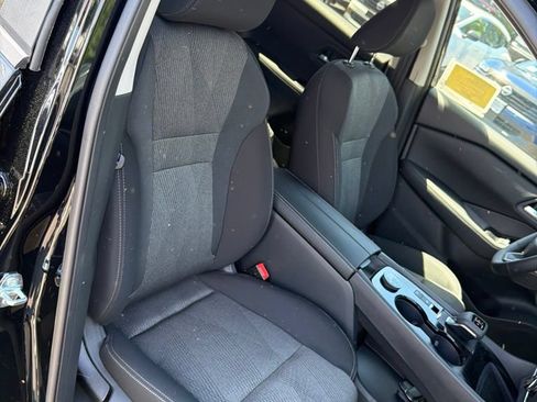 New 2026 Nissan Rogue SV w/ Cold Weather Package AWD/4WD image 30