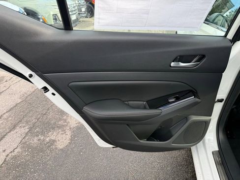 New 2025 Nissan Altima 2.5 SL image 18