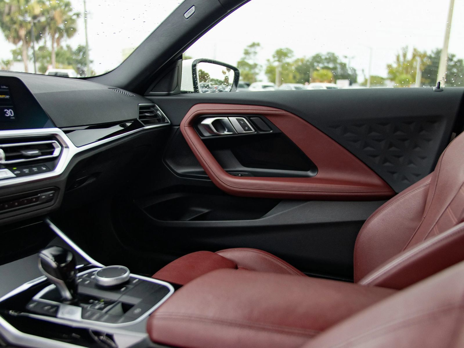 Used 2022 BMW 230i Coupe w/ M Sport Package RWD image 25