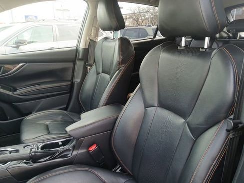 Used 2018 Subaru Crosstrek 2.0i Limited w/ Popular Package #3 image 20