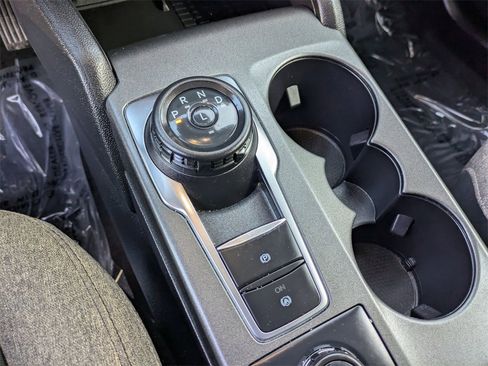 Used 2025 Ford Bronco Sport Big Bend image 20